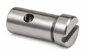 Solderless Nipples (top screw - 6mm) (Pack of 25)