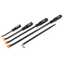 Pry Bar Set (5 piece)