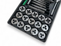 Tap & Die Set (40 piece)
