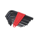 Hex Key Metric Expert Set 10pce