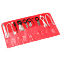 Radio Release Tool Set