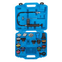 Radiator Pressure Test Kit 18pce