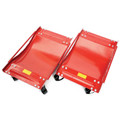 Car Dollies (Pair)