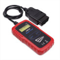 OBD II Vehicle Diagnostic Reader