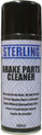 Brake & Clutch Cleaner Aerosol/Spray (400ml)( Pack of 1 )
