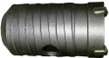 TCT Core Drill Shell