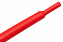 Heat Shrink 5meter Pack Red