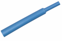 Blue 2:1 Heat Shrink Tubing - Jumbo Reel