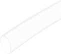 Clear 2:1 Heat Shrink Tubing - Jumbo Reel