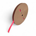 Red 2:1 Heat Shrink Tubing - Jumbo Reel