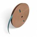 Green 2:1 Heat Shrink Tubing - Jumbo Reel