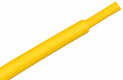 Yellow 2:1 Heat Shrink Tubing - Mega Reel