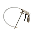 Underbody Coating Gun & Detachable Tube