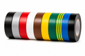 PVC Tape 25mm x 20m Roll