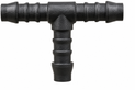 Assorted bag of T- Piece Hose Menders
