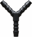 Assorted bag of Y- Piece Hose Menders