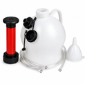 4L Oil & Fluid Extractor (Pack of 1)