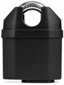 Closed Shackle Security Padlock 65mm (Pack of 1)