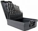 Metric Drill Set (cobalt - 25 Piece )