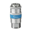 Airflow Coupling Female 1/4 BSP
