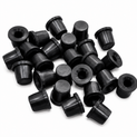 Rubber Nipple Covers (Pack of 50)