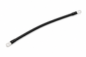 Battery Switch Starter Strap - Black (Pack of 1)