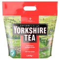 Yorkshire Tea 600's