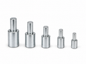 Copper Tube Pins (Pack of 1)