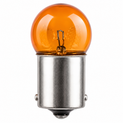 EB245A Side/Tail Bullbs 12v 10w - Amber (Pack of 10)