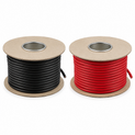 Single Core 120/0.30 x 30m (Various Colours)