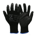 Predator PU Coated Work Gloves