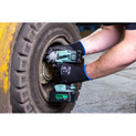 Predator PU Coated Work Gloves