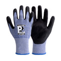 Cut-Resistant Safety Gloves (Level F)