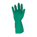 Chemical-Resistant Nitrile Gloves