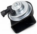 Ford Exact-Fit 12V Low-Tone Shell Horn
