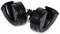 Ford Exact-Fit 12V Twin Horn Assembly – High & Low Tone