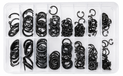 Assorted Circlips (Int & Ext) 280