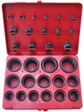 Assorted O-Rings Kit Imperial (382 Pieces )