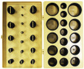 Assorted O-Rings Kit Metric (419) ( 419 Pieces )