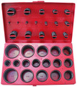Assorted O-Rings Kit Metric (419) ( 419 Pieces )