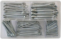 Assorted Larger-sized Split Pins (220 Pieces )