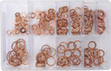 Fuel injection copper washers ( 360 Pieces )