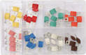 Midi Fuses 30 - 125 AMP (40 Pieces )