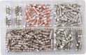 Assorted Domestic Fuses (280 Pieces)