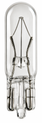 EB286 Bulbs Indicator/Panel 12v-1.2w Capless (Pack of 10)