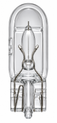 EB501 Bulbs Capless 12v-5w W2.1x9.5D (Pack of 10)