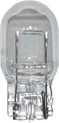 EB507 Bulbs Side/Tail 24v - 5w Capless (Pack of 10)
