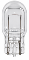 EB507 Bulbs Side/Tail 24v - 5w Capless (Pack of 10)