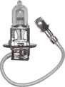 EB453-XE Bulbs 12v-55w PK22S H3 CAP - XENON