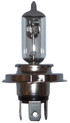 EB472 Bulbs Halogen 12v-60/55w H4 CAP